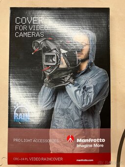 Videokamera Canon XH-A1 - 5