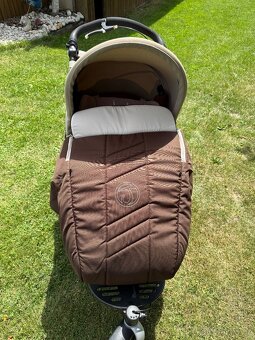 Jané Slalom Pro - 5