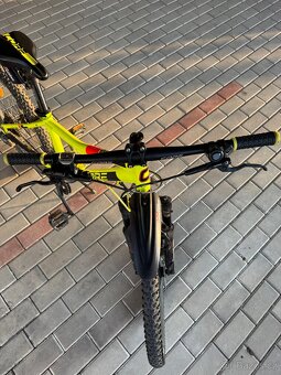 Dětské kolo CORE NIPPER ULTRA 24 LIGHT - 5