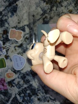 LPS doga - 5
