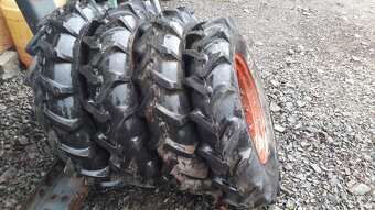 Holder A 10-12 malotraktor T2-4k,K14,MT8 - 5