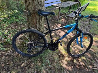 B-TWIN Rockrider 500 24” - 5