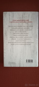 Prodám tyto knihy - 5