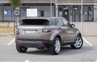 Land Rover Range Rover Evoque 2.0 Td4 150 SE Plus - 5