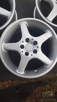5x100 r15 - 5