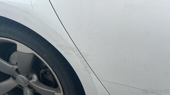 Audi A5 Sportback Sport 2,0 TDI Stronic - 5