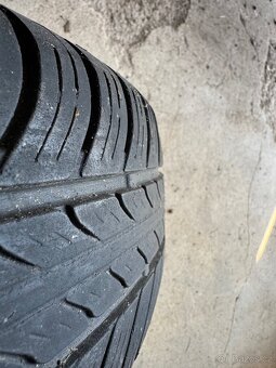 165/70 R14 - 5