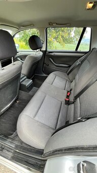 BMW E46 318i - 5