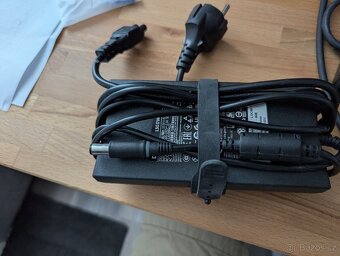 Dokovací stanice Dell WD19TB (Thunderbolt) - 5