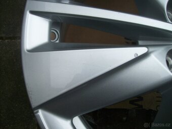 sadu alu 17" SCUTUS ORIGINAL ŠKODA KAROQ nejetééé - 5