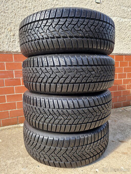 5x112 r16 et41 disky kola vw passat skoda superb 215 60 16 D - 5