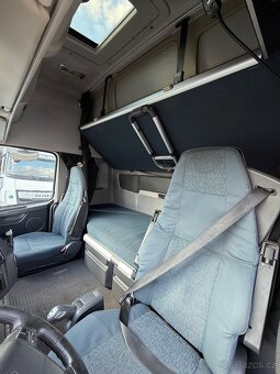 VOLVO FH13 500 XXL STANDART AUTOMAT (1) - 5