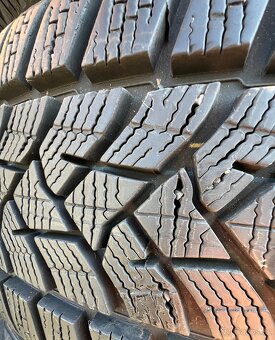 205/55 R16 91H zimní pneumatiky Dunlop (4919) - 5