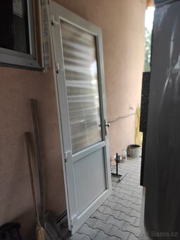 Plastové okna a dveře - 5
