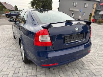 Škoda Octavia II 1.4 16V - 5