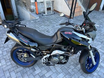 Aprilia Pegaso 650 Strada - 5