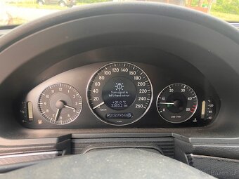 Mercedes Benz- výměna Octavia 2 - 5