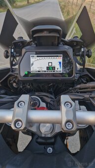 Yamaha Tracer 900 GT, 3x origo kufry, odpočet DPH - 5
