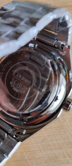 SLEVA-- odolné hodinky ORIENT SK - 5