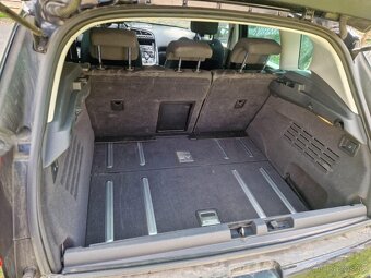 Peugeot 3008 Hybrid 2.0.HDI 4X4 - 5