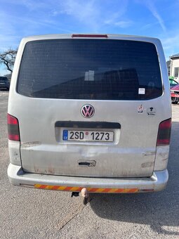 Transporter T5 2.5 tdi - 5