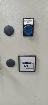 OHRAŇOVACÍ LIS - COLGAR PS 1837 / 41 - 5