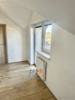 Pronájem bytu 2+kk o rozloze 45 m², Ráječko, ev.č. 00423 - 5