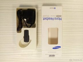bezdrátový headset Samsung HM1200 - 5