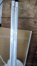 Roleta (2 ks) zn GARDINIA, easyfix 100x140 cm - 5