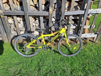 Core Nipper 24 Ultralight - 5