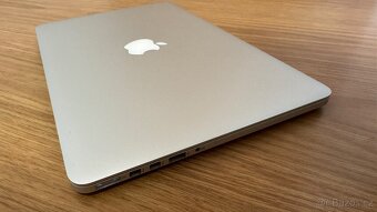 Apple MacBook Pro 13,3", i5, 4GB RAM, 250GB SSD - 5