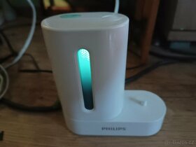 Philips Sonicare Sanitizer HX6160 UV zářič se základnou - 5