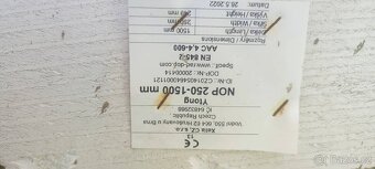 Prodám zbylý materiál ytong - 5