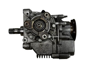 Rozvodovka 0AV409053AA BWS PBT VW Passat CC 3C FL 2013 - 5