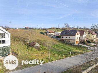 Prodej RD na klíč Rašovice - 5