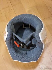 Dětská lyžařská přilba 50 cm - 5