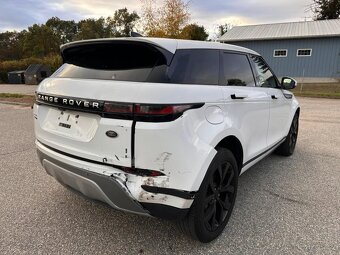 Land Rover Range Rover Evoque SE 2020 - 5