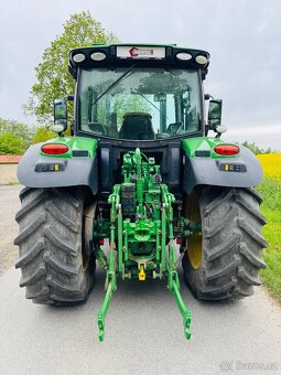 John Deere 6130R - 5