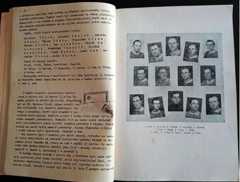 Rapid Plzeň 1944 - Protektorát - 5