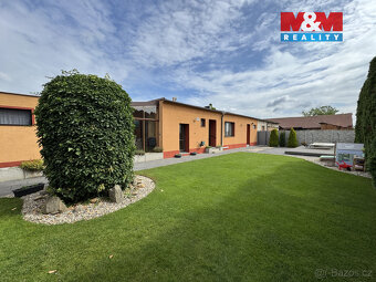 Prodej rodinného domu, Ladná, ul. Anenská - 5