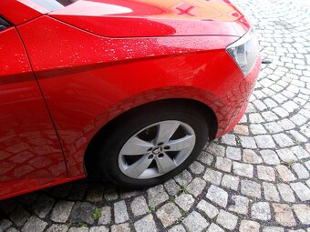 skoda fabia 3 kombi 1.4tdi veskere nd. - 5