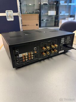 Pioneer A-50DA - integrovaný zesilovač - 5