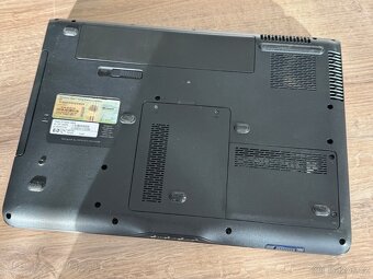HP Pavilion dv6580ec na ND - 5