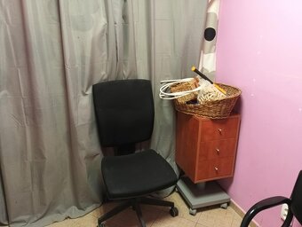 Dlouhodobý pronájem nebytového prostoru, Roztoky u Prahy - 5