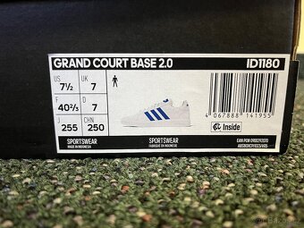 Pánské boty Adidas vel. 40 2/3 - 5