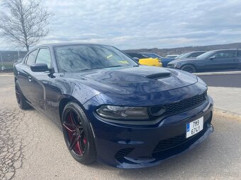 Na prodej Dodge Charger 5.7 DPH Amerikanakolech - 5