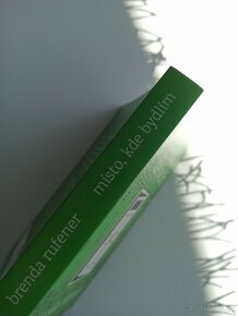 Místo, kde bydlím - Brenda Rufener - 5