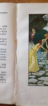 Veselé pohádky .... - Bohumil Schweigstill - 5