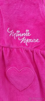 Set oblečení Disney vel. 92 - 5