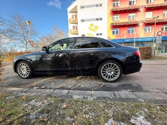 Audi A4 B8 2012 S-LINE - 5